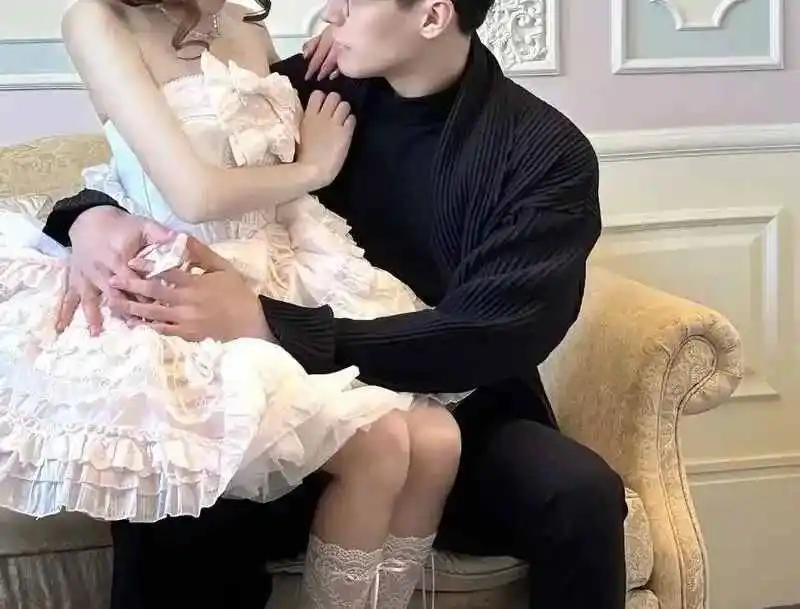 西檬之家k9犬系是什么?如何理解字母圈中的犬人文化? 一