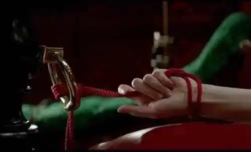 西檬之家BDSM中的女王角色解析 一