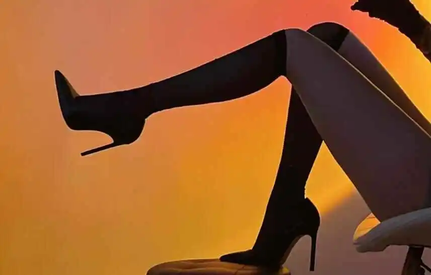 西檬之家BDSM入圈完全指南 一