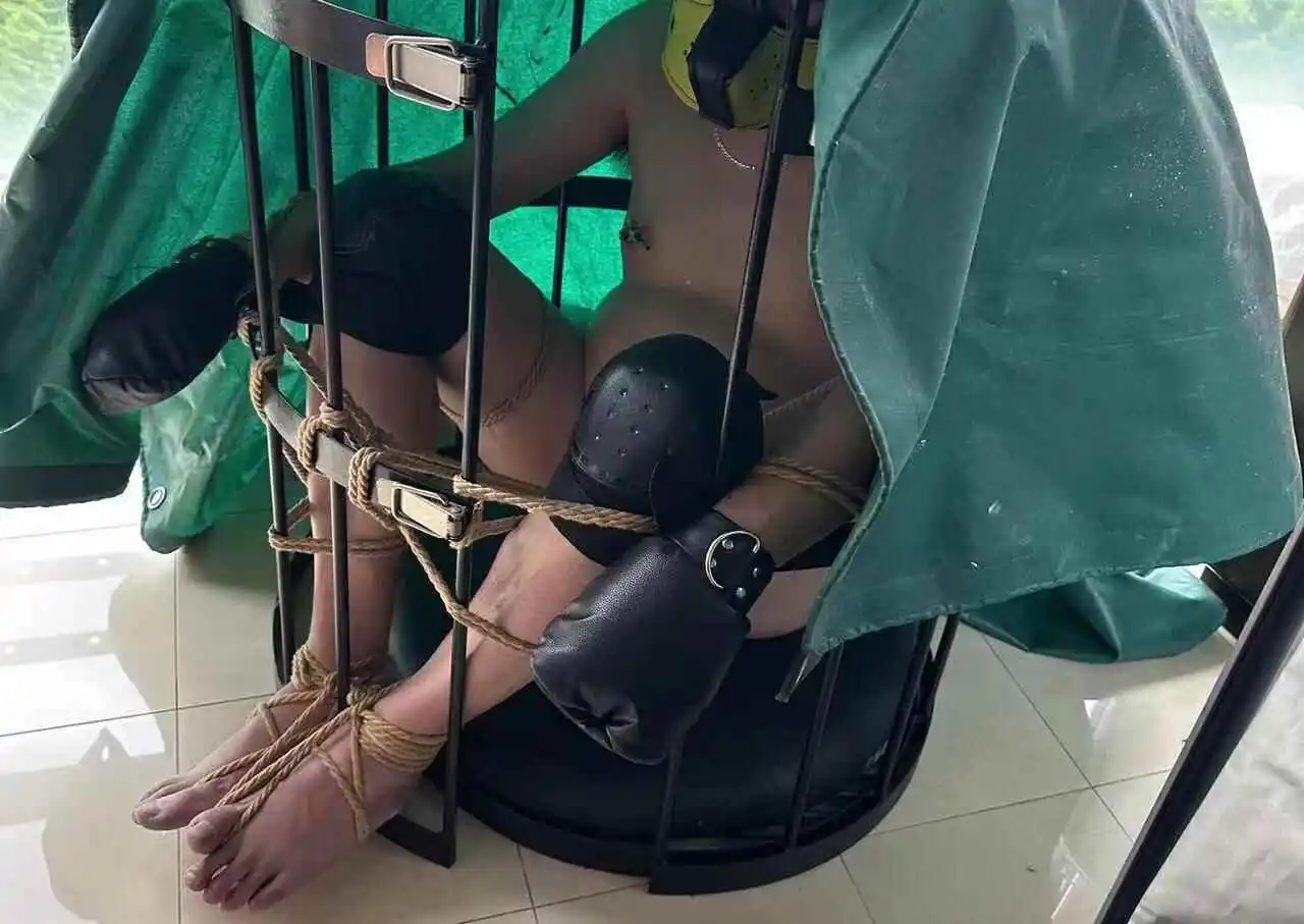 西檬之家圣水是什么?BDSM新人入圈指南 一